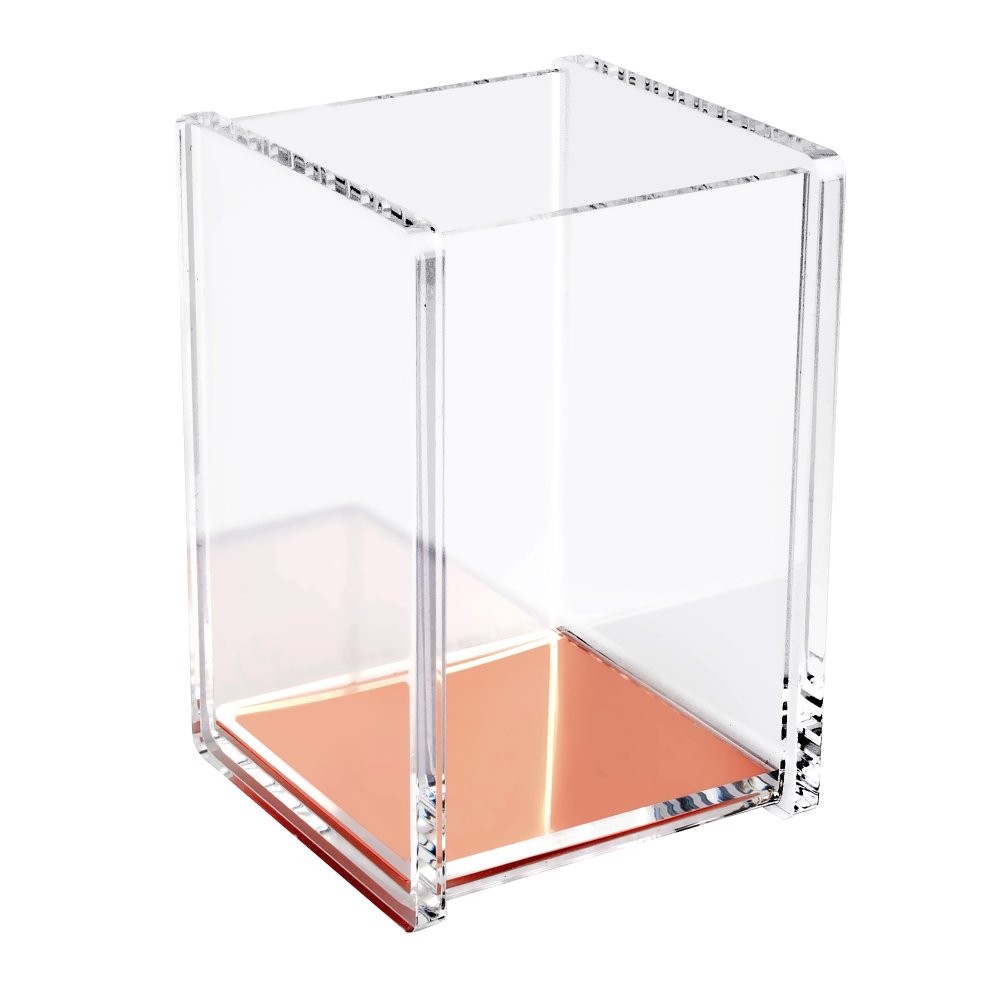 Clear Acrylic Pen Holder Stand Manufacturers, Clear Acrylic Pen Holder Stand Factory, Supply Clear Acrylic Pen Holder Stand