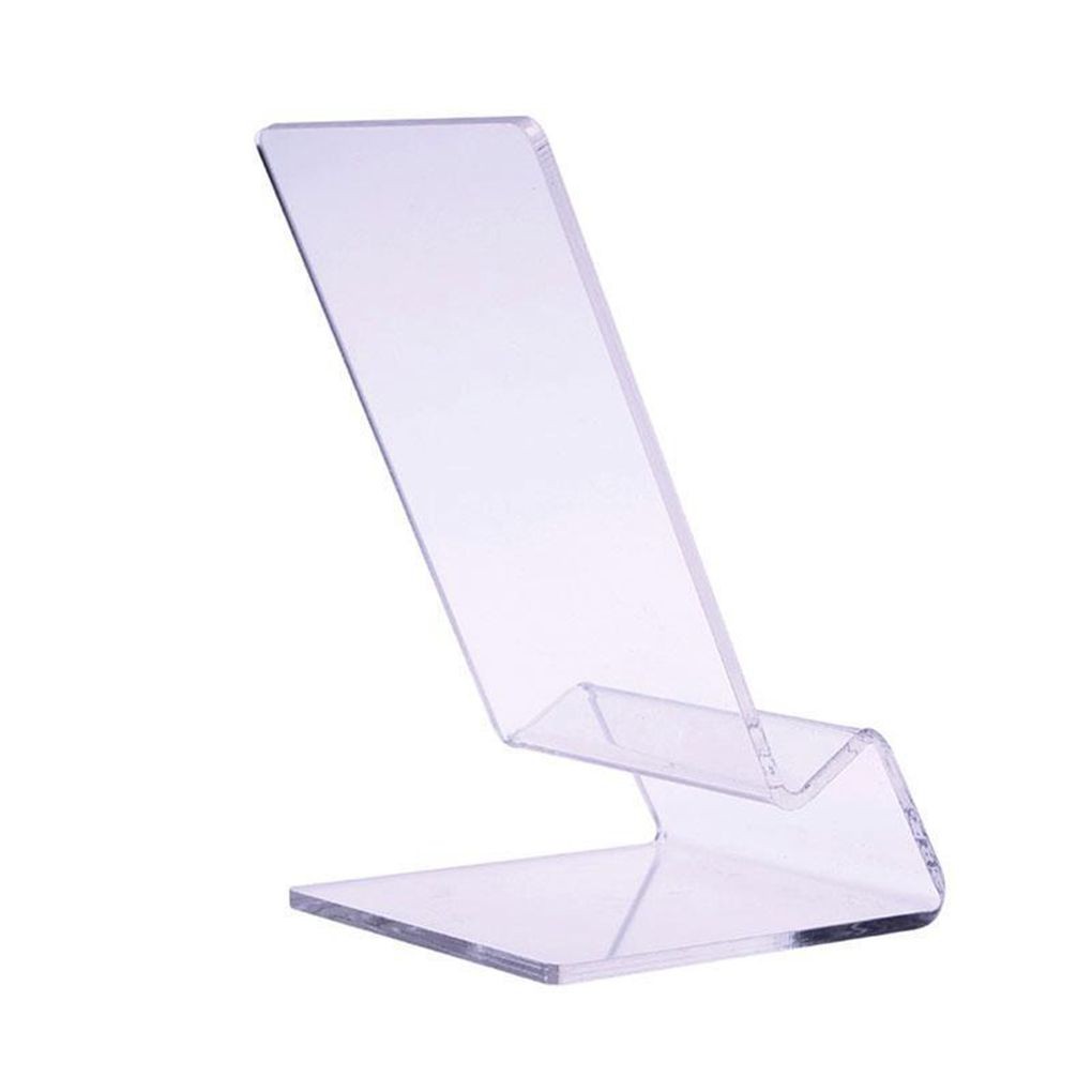 Clear Acrylic Mobile Cell Phone Display Stand Holder Manufacturers, Clear Acrylic Mobile Cell Phone Display Stand Holder Factory, Supply Clear Acrylic Mobile Cell Phone Display Stand Holder