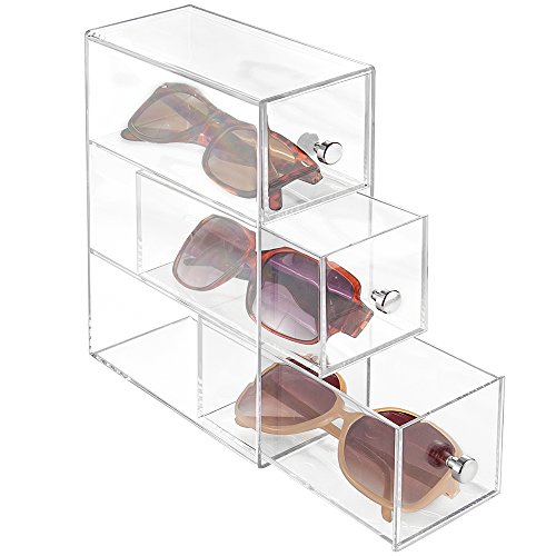 acrylic sunglasses display