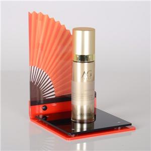 Modern Luxury Acryl Kosmetik Display Stand-Rack