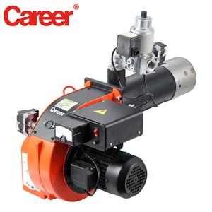 Career GX35-2 Electric LPG Industrial Gas Burners