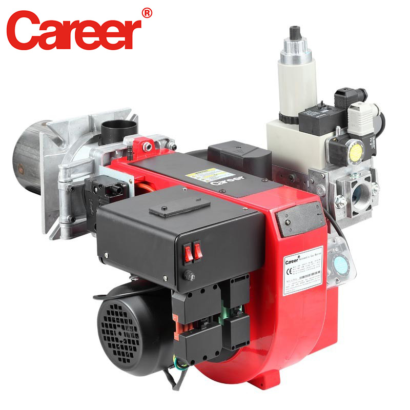 Supply GX302 Natural Gas Fire Burner Industrial Gas Burning Machine