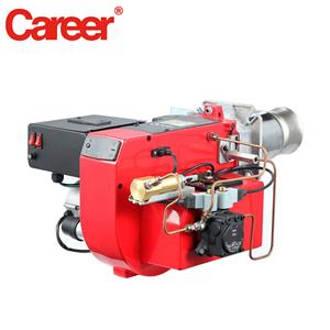 CX20-2 Two Stage Hydraulic Air Adjustment High Resistance Boilers
