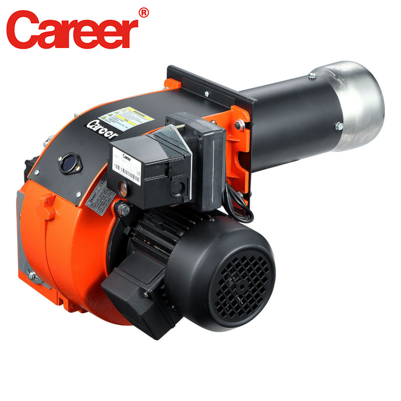 Supply CX262 Full automatic burner/oil burner /oil fired furnace