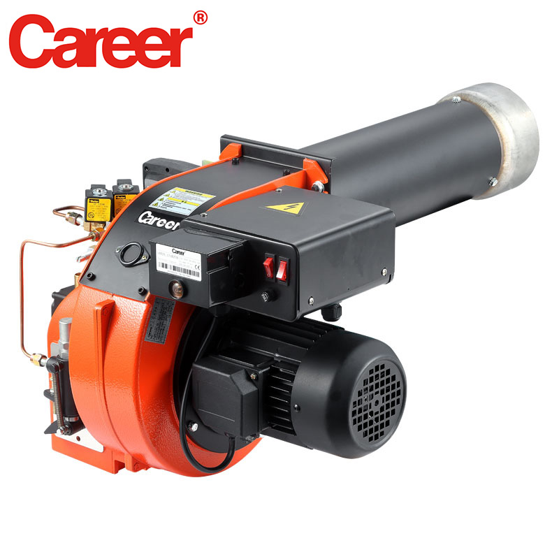 Supply CX34 light oil burner,Diesel Burner Industrial Furnace oil fired