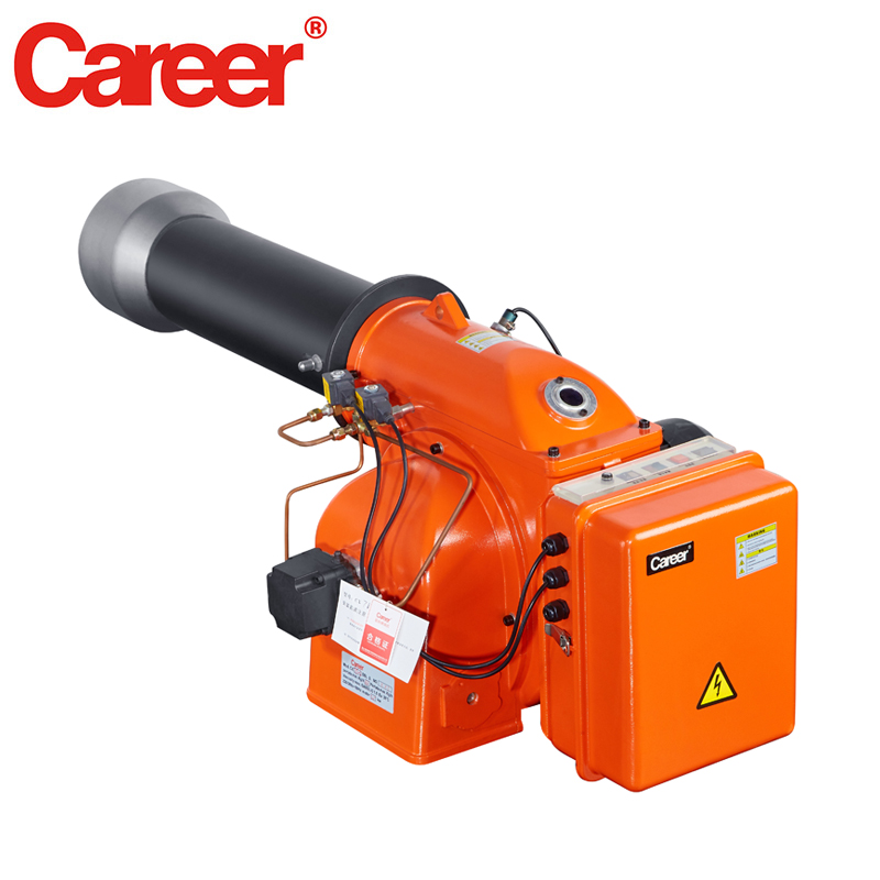 Supply CX752 Manual BURNER diesel burner Industrial boiler oil burner