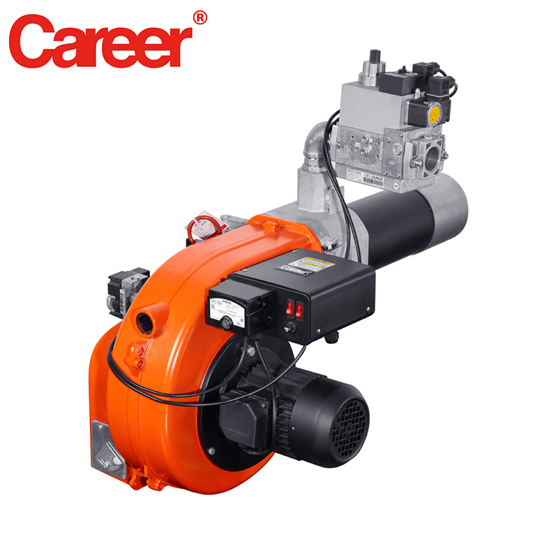 Supply GX45 industrial natural gas burners Wholesale Factory Foshan