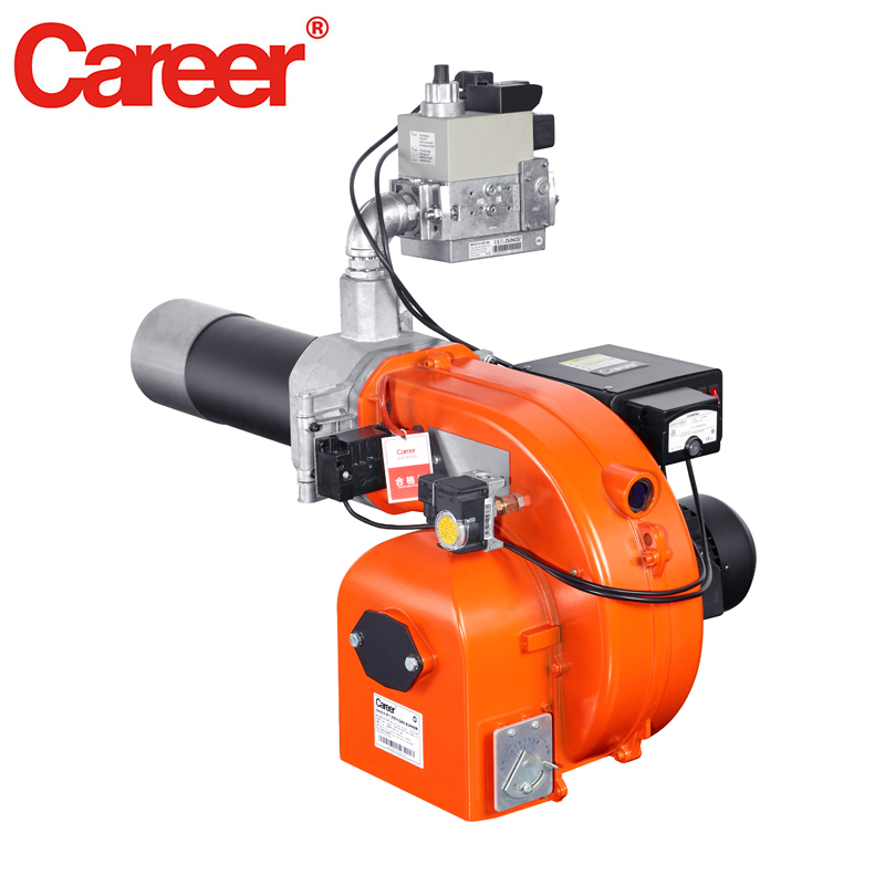 Supply GX45 industrial natural gas burners Wholesale Factory Foshan