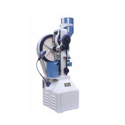 Electronic Components Tablet Press