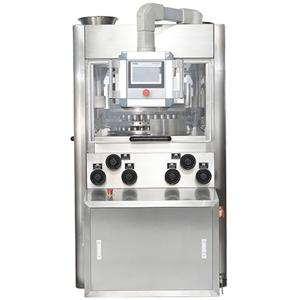 New Design High Speed ​​Rotary Tablet Press