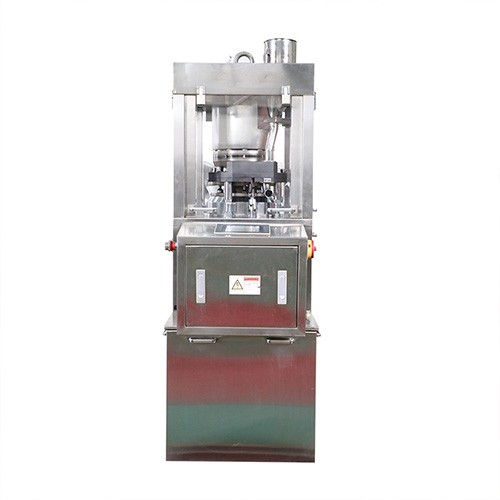 Rotary Tablet Press Machine With D Tooling