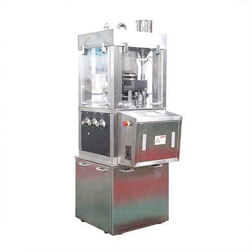 D Type Tablet Press With High Quality