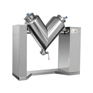 Cost-effective Laboratory V-type Mixer