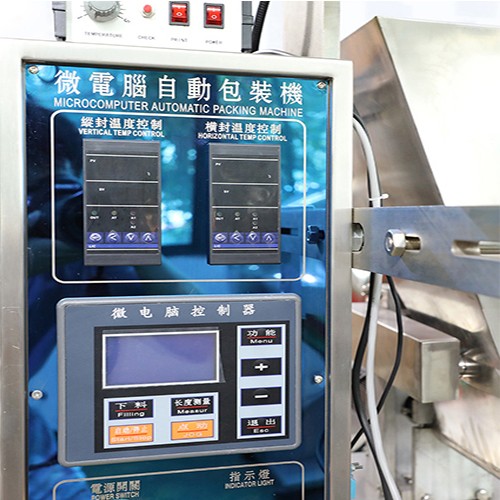 Китай Автоматическая машина для упаковки орехов и арахиса, производитель