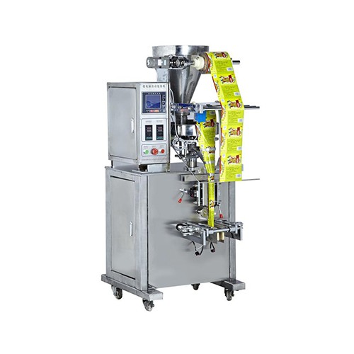 Automatic Spice Packing Machine For Pepper Seed And Fennel