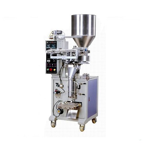 Automatic Spice Packing Machine For Pepper Seed And Fennel