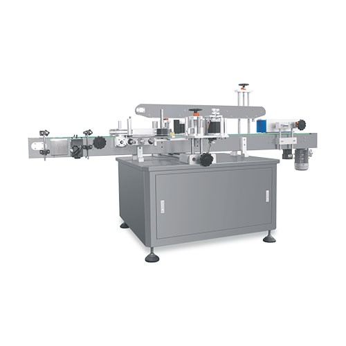Integrated Capsules Automatic Packing Line