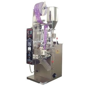 Automatic Nuts Peanuts Packing Machine