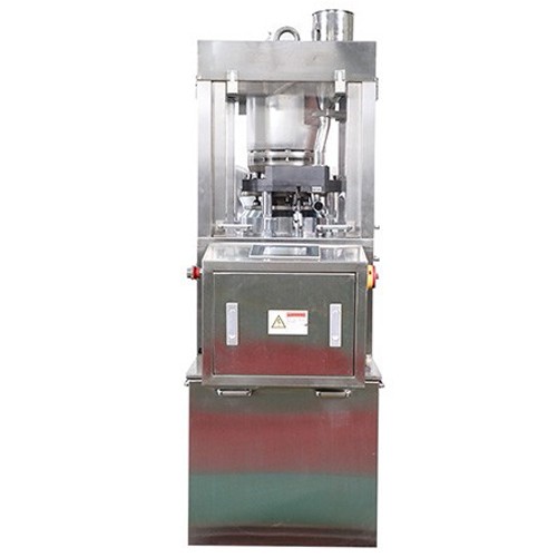 D Type Tablet Press With High Quality