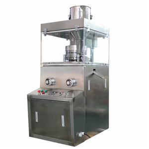 Pharmaceutical Healthy Care Tablet Press Machine