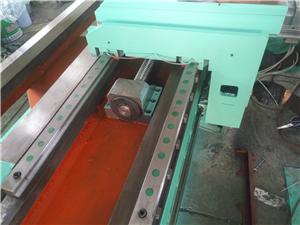 เครื่องกลึงแหวน Cnc ทังสเตนคาร์ไบด์