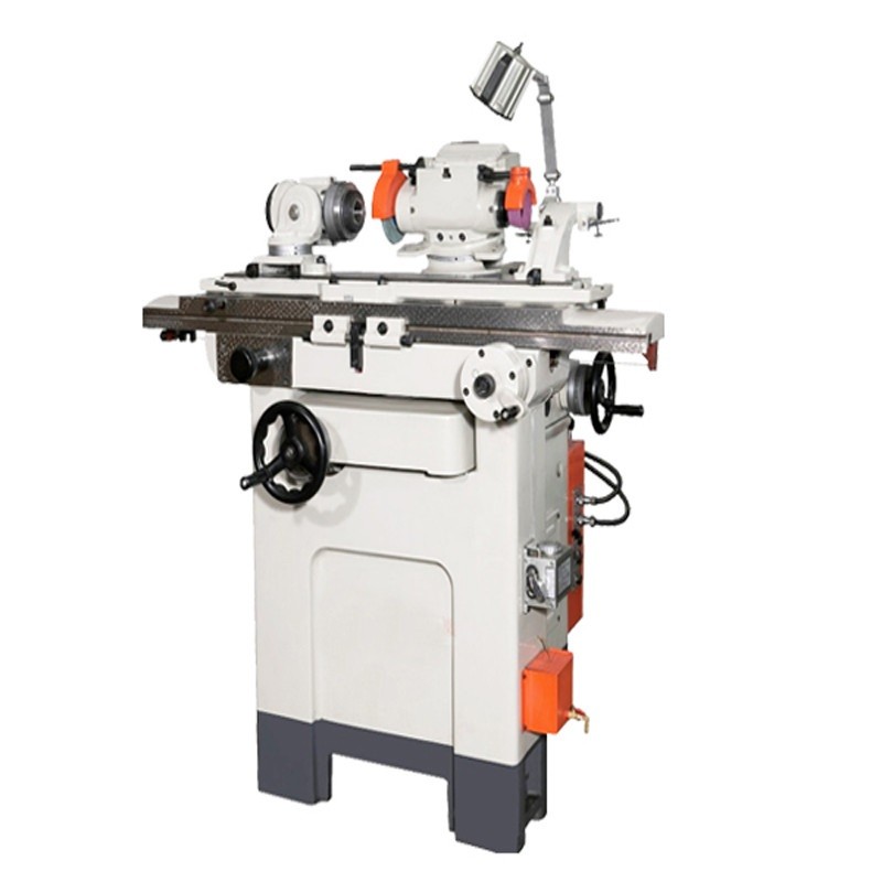 Cnc Grinding Machine 