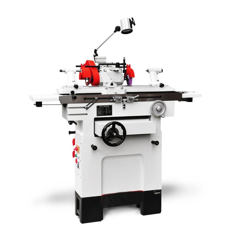 Cnc Grinding Machine 