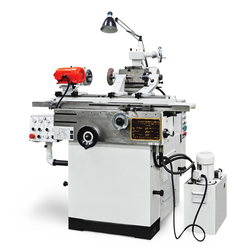 Cnc Tool Grinding Machine 