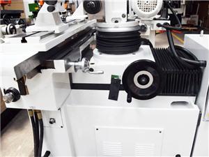 Cnc Tool Grinding Machine Untuk Pcd Tools