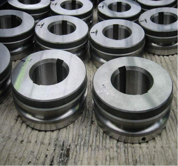 Mesin Penggiling Cnc Ring 