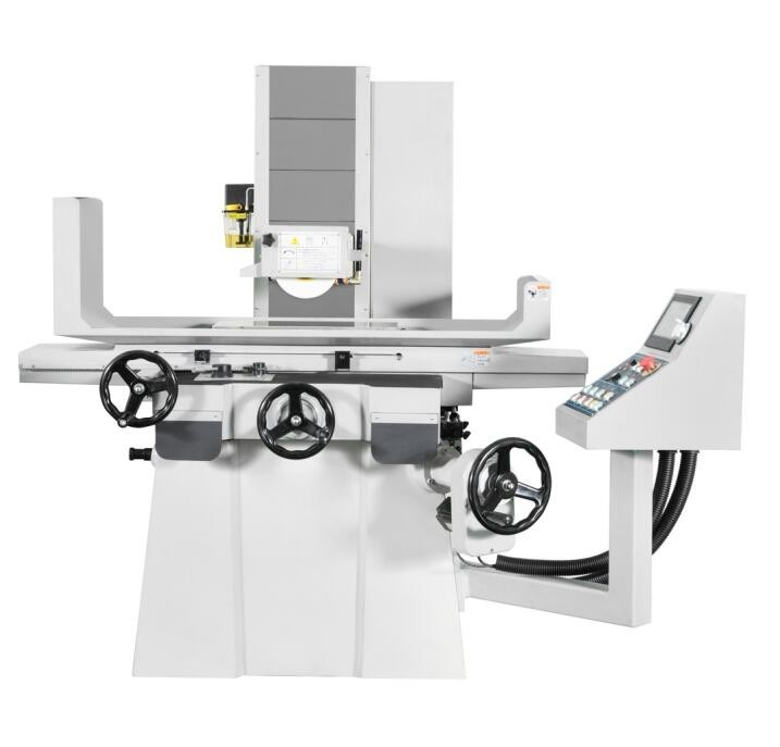 Máy mài bề mặt Cnc 