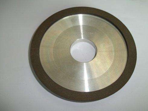 Diamond Grinding Wheel 