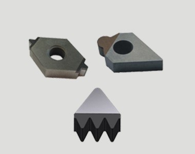 Pcd Notching Tools