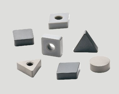 Ceramics Turning Inserts 