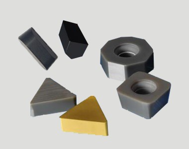 Ceramics Turning Inserts 