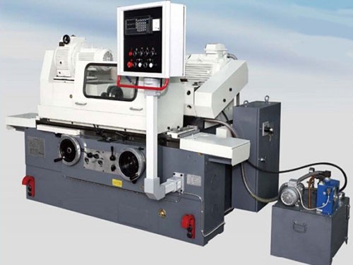 CNC Grinding Machine