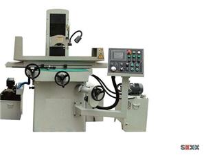 High Precise Surface Grinding Machine