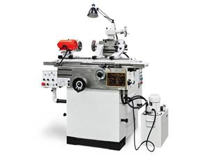 Cnc Grinding Machine