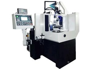 CNC Diamond Tools Retificadora