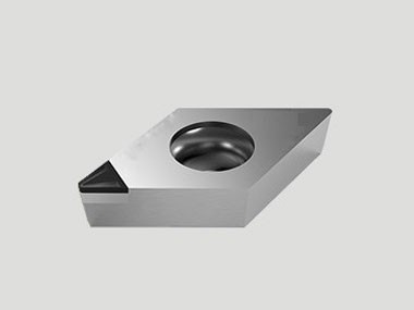 Pcd Notching Inserts For Tungsten Carbride