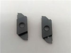 Tungsten Carbride Notching Tools