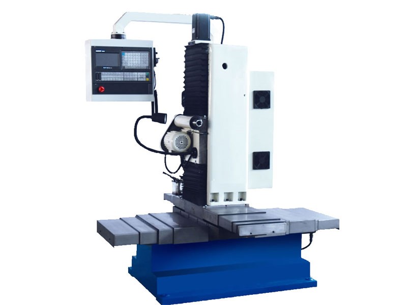 Cnc Roller Surface Marking Machine 