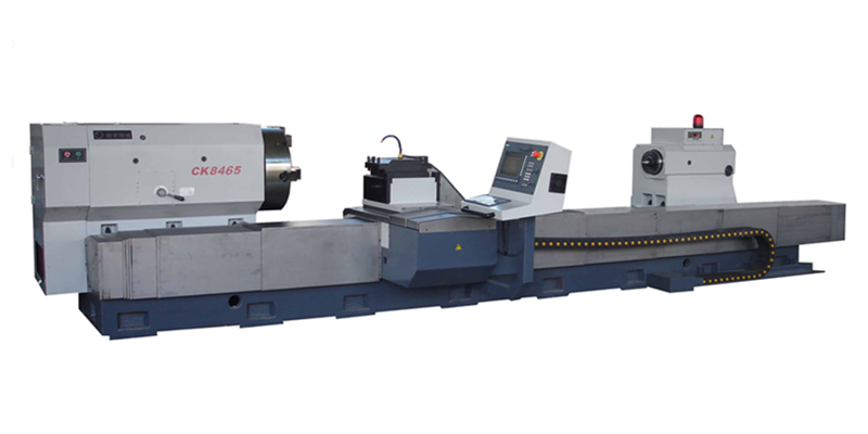 Ck8450 × 2500 Cnc