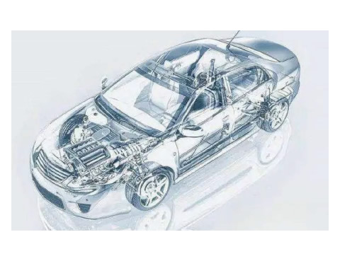 STEEL WIRE FOR AUTOMOTIVE INDUSTRY