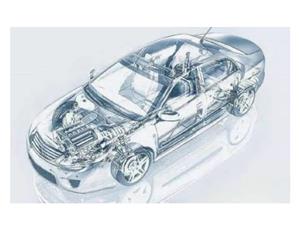 STEEL WIRE FOR AUTOMOTIVE INDUSTRY