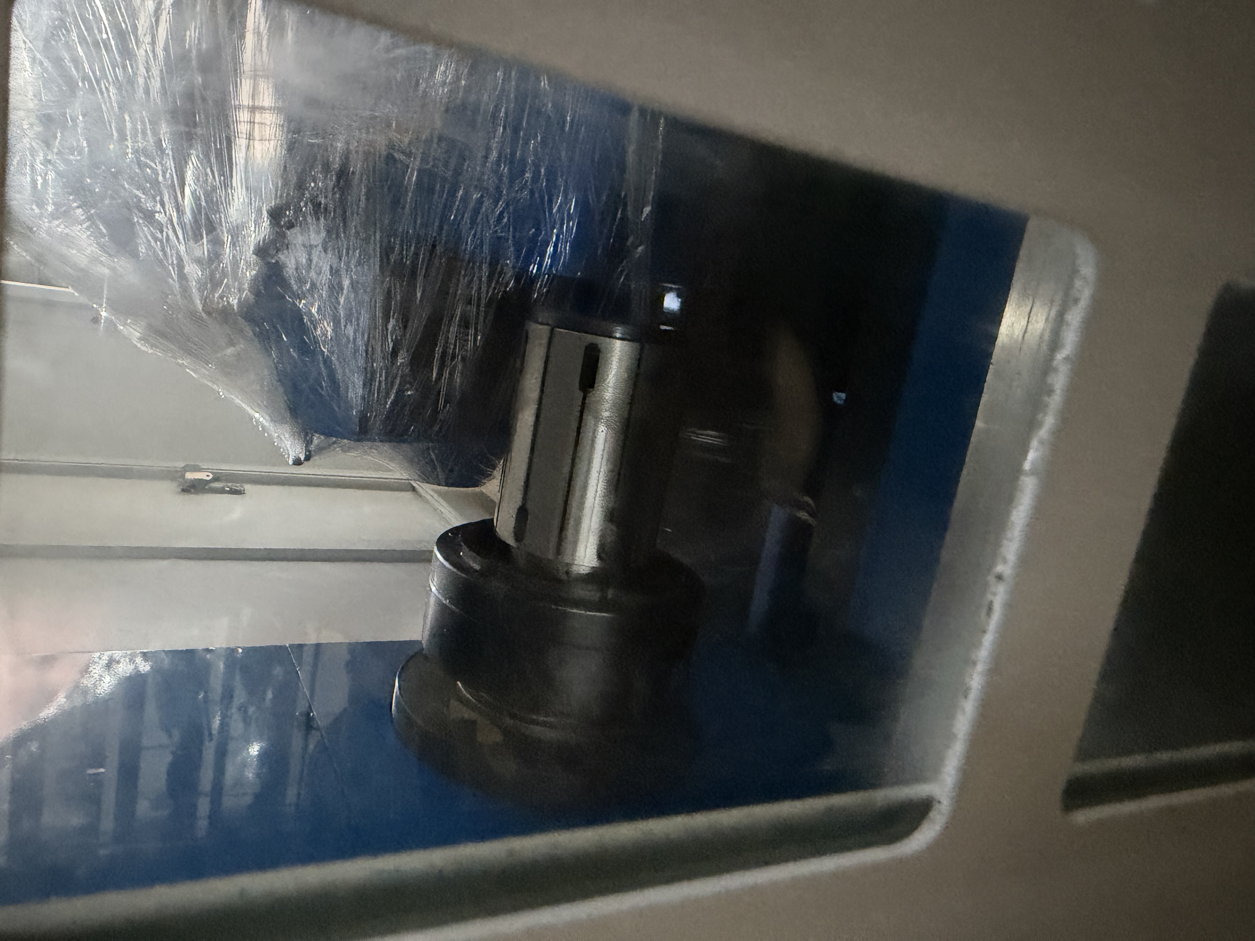 Cnc Cylindrical Grinding Machine 