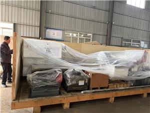 Automatical Cnc Turning Grinding Machine