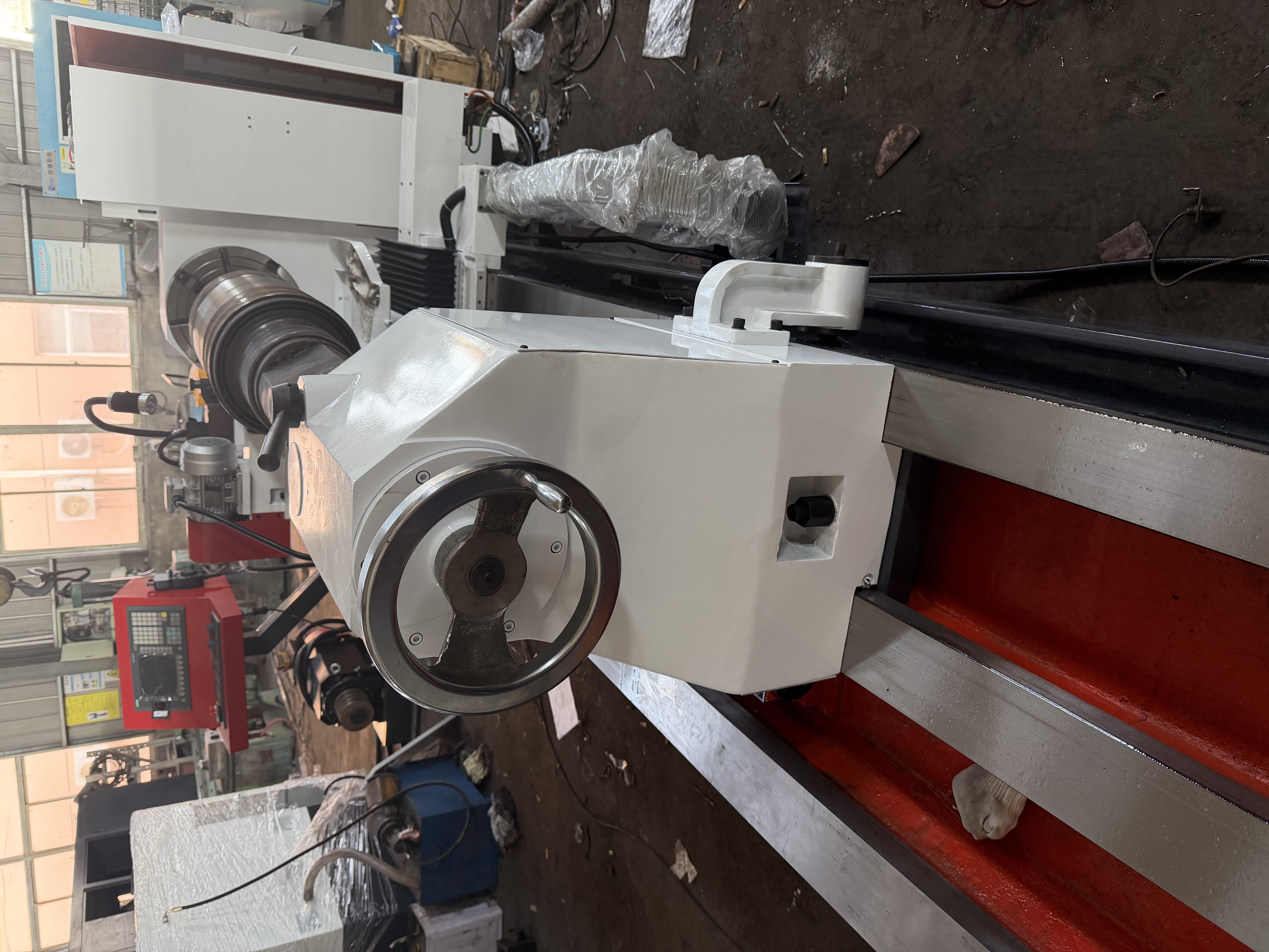 CNC Logo Making Machine 
