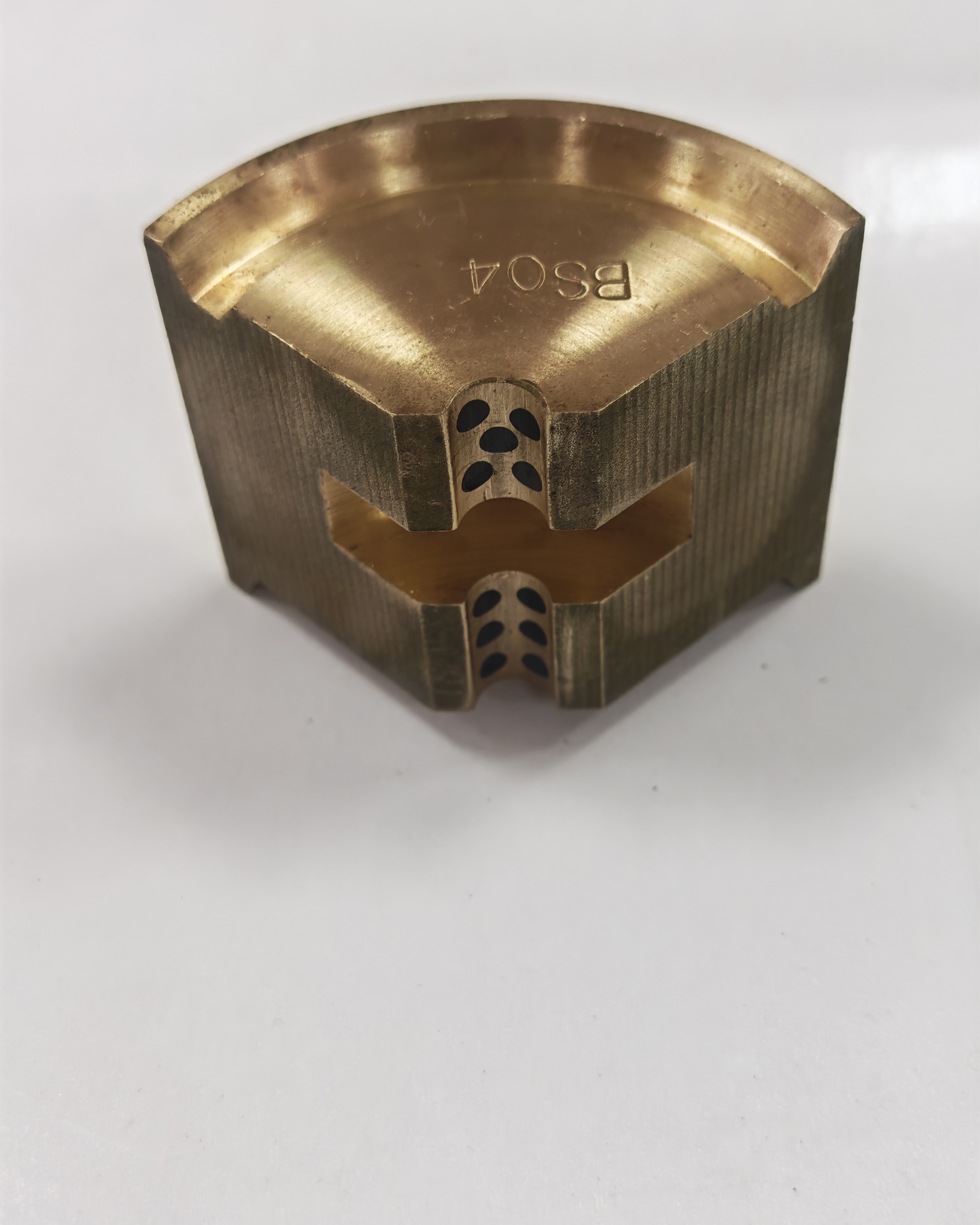 Brass Supports 