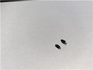 Pcd Notching Tools